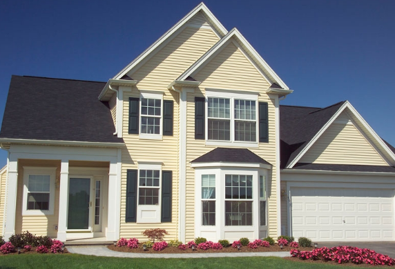 Investing in real estate