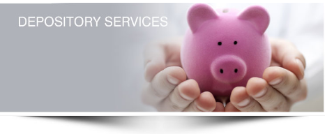 Depository Service